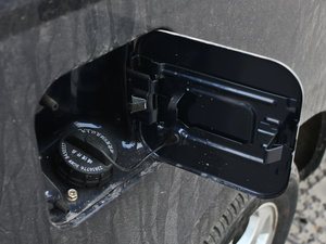 2010款1.4L 豪华版 油箱盖
