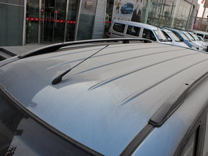 2010款1.2L 舒适版 车顶