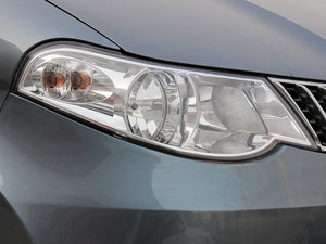 2010款1.2L 舒适版 细节外观