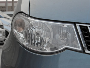 2010款1.2L 舒适版 细节外观
