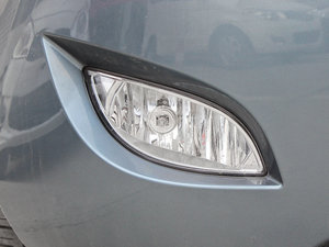 2010款1.2L 舒适版 细节外观