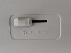 2010款1.2L 舒适版 空间座椅