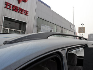 2010款1.2L 舒适版 细节外观