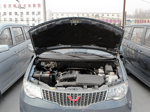 2010款1.2L 舒适版 其它