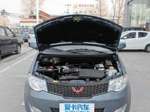 2010款1.2L 标准版 其它