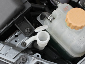 2010款1.2L 标准版 其它