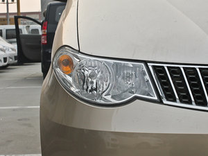 2010款1.4L 豪华版 细节外观