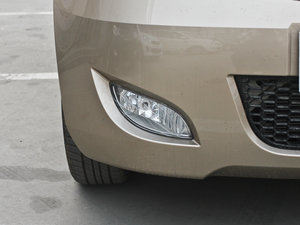 2010款1.4L 豪华版 细节外观