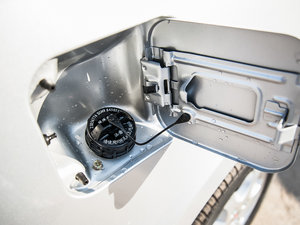 2014款1.2L 手动标准型 细节外观