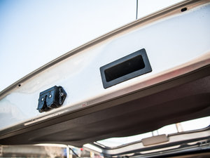 2014款1.2L 手动标准型 细节外观