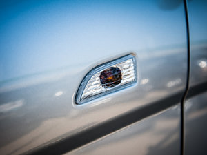 2014款1.2L 手动标准型 细节外观