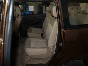 2014款S 1.5L 手动标准型 主驾驶座椅