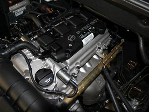 2014款S 1.5L 手动标准型 其它