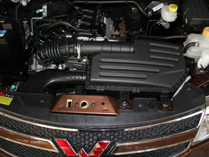2014款S 1.5L 手动标准型 其它