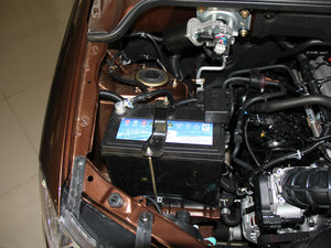 2014款S 1.5L 手动标准型 其它