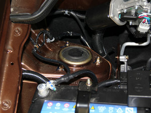 2014款S 1.5L 手动标准型 其它