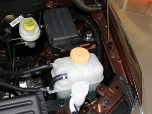 2014款S 1.5L 手动标准型 其它