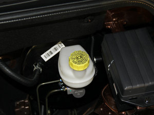 2014款S 1.5L 手动标准型 其它