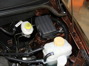 2014款S 1.5L 手动标准型 其它