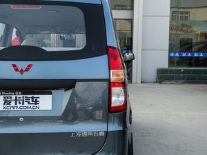2014款1.2L 手动基本型 细节外观