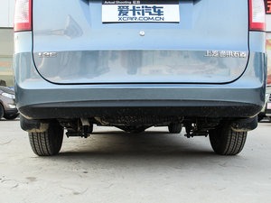 2014款1.2L 手动基本型 细节外观