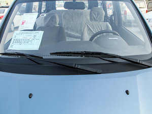 2014款1.2L 手动基本型 细节外观