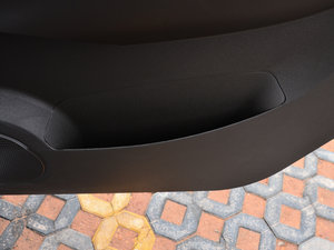 2014款1.5L 手动标准型 空间座椅