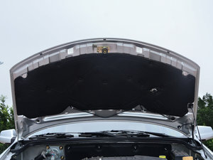 2014款1.5L 手动标准型 其它