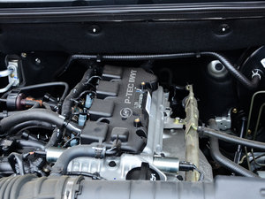 2014款1.5L 手动标准型 其它
