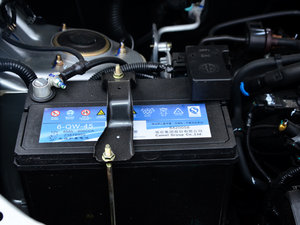 2014款1.5L 手动标准型 其它