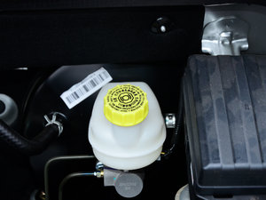 2014款1.5L 手动标准型 其它