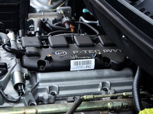 2014款1.5L 手动标准型 其它