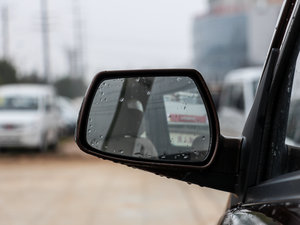 2014款S 1.2L 手动标准型 细节外观