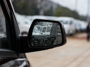 2014款S 1.2L 手动标准型 细节外观