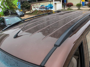 2014款S 1.2L 手动标准型 车顶