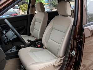 2014款S 1.2L 手动标准型 主驾驶座椅