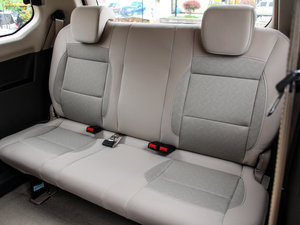 2014款S 1.2L 手动标准型 空间座椅