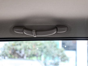 2014款S 1.2L 手动标准型 空间座椅