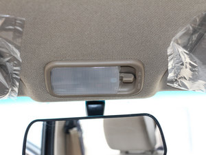 2014款S 1.2L 手动标准型 空间座椅