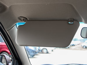 2014款S 1.2L 手动标准型 空间座椅