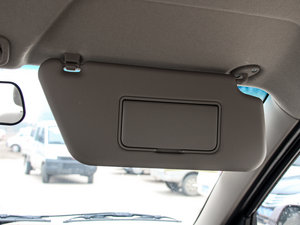 2014款S 1.2L 手动标准型 空间座椅