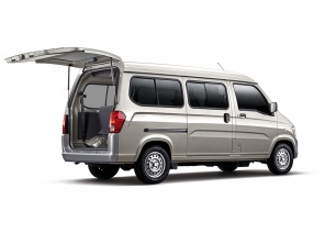 上汽通用五菱2014款五菱之光