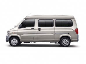 上汽通用五菱2014款五菱之光