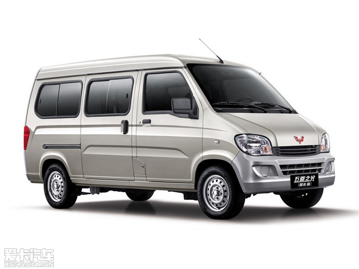2014款五菱之光图片_图片_1864826
