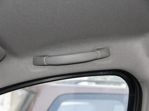 2016款1.2L 手动实用型  空间座椅