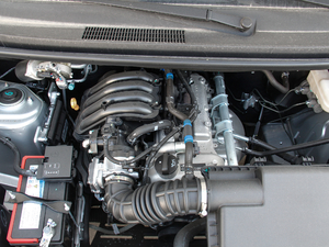 2016款1.2L 手动实用型  其它