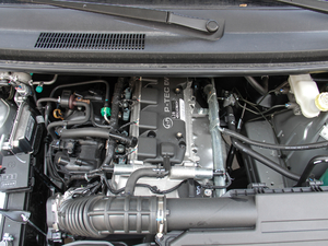 2016款1.5L 手动实用型  其它