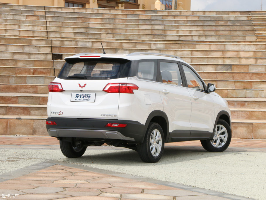 2018S3 1.5L ք(dng)A (gu)V