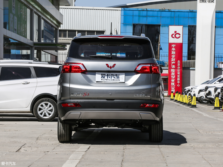 2018S3 1.5T ք(dng)A V