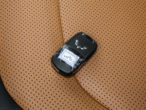 2018款1.5T 手动豪华型 国V 车钥匙
